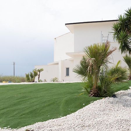 סקוליטי Bellavista Kamarina Resort מראה חיצוני תמונה