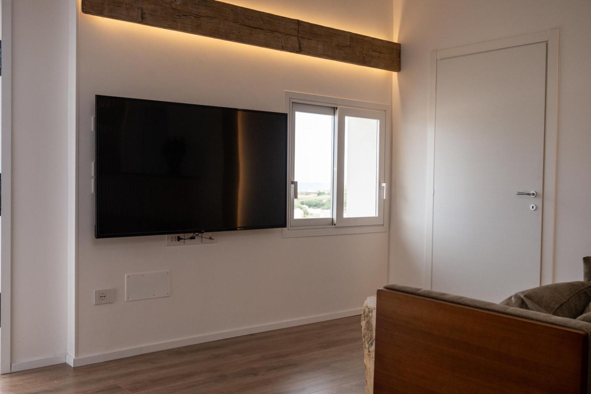 סקוליטי Bellavista Kamarina Resort מראה חיצוני תמונה