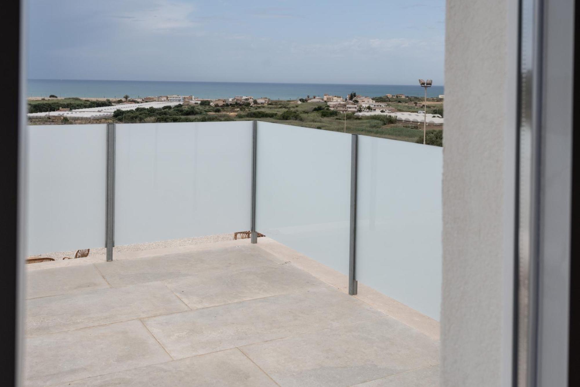 סקוליטי Bellavista Kamarina Resort מראה חיצוני תמונה