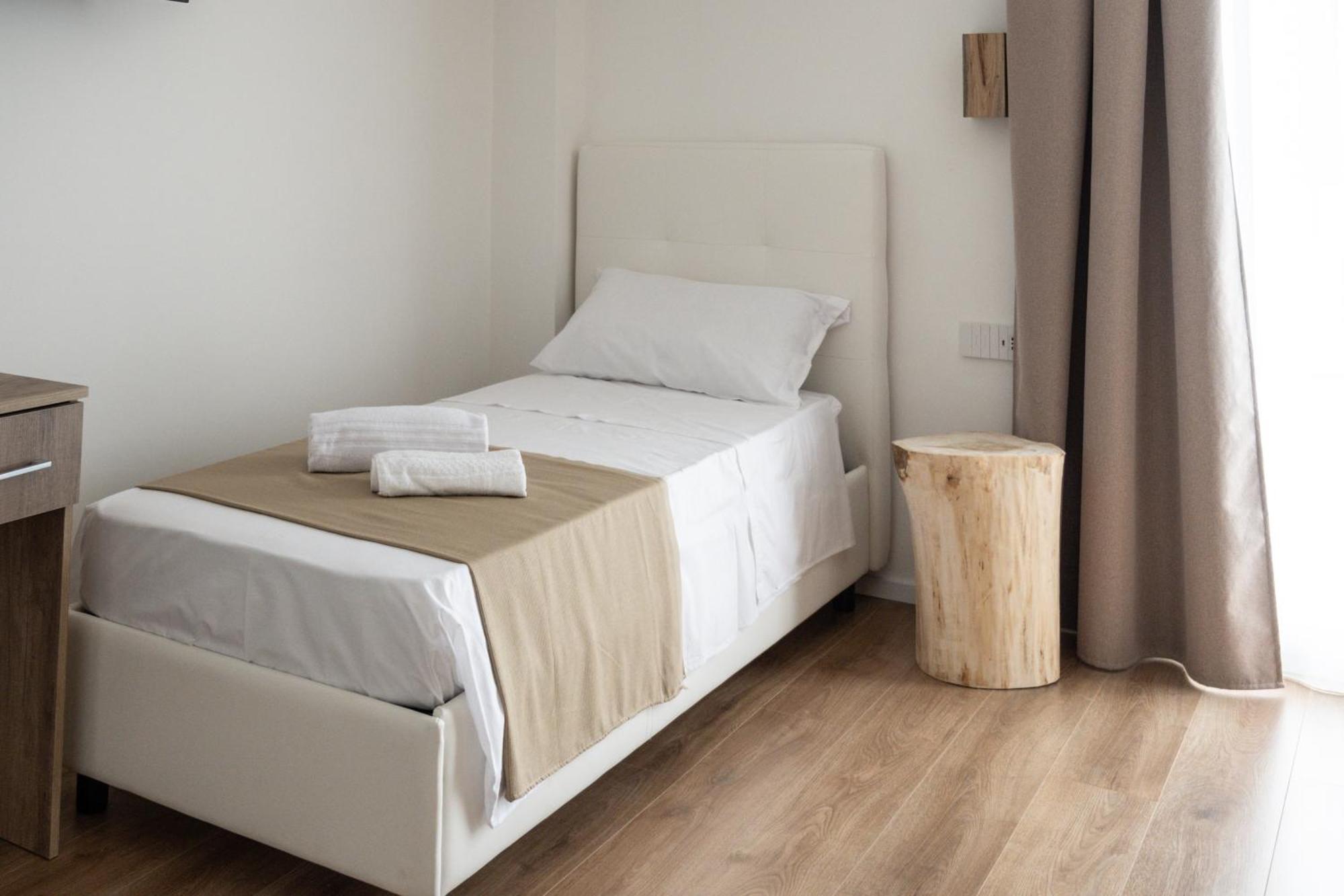 סקוליטי Bellavista Kamarina Resort מראה חיצוני תמונה