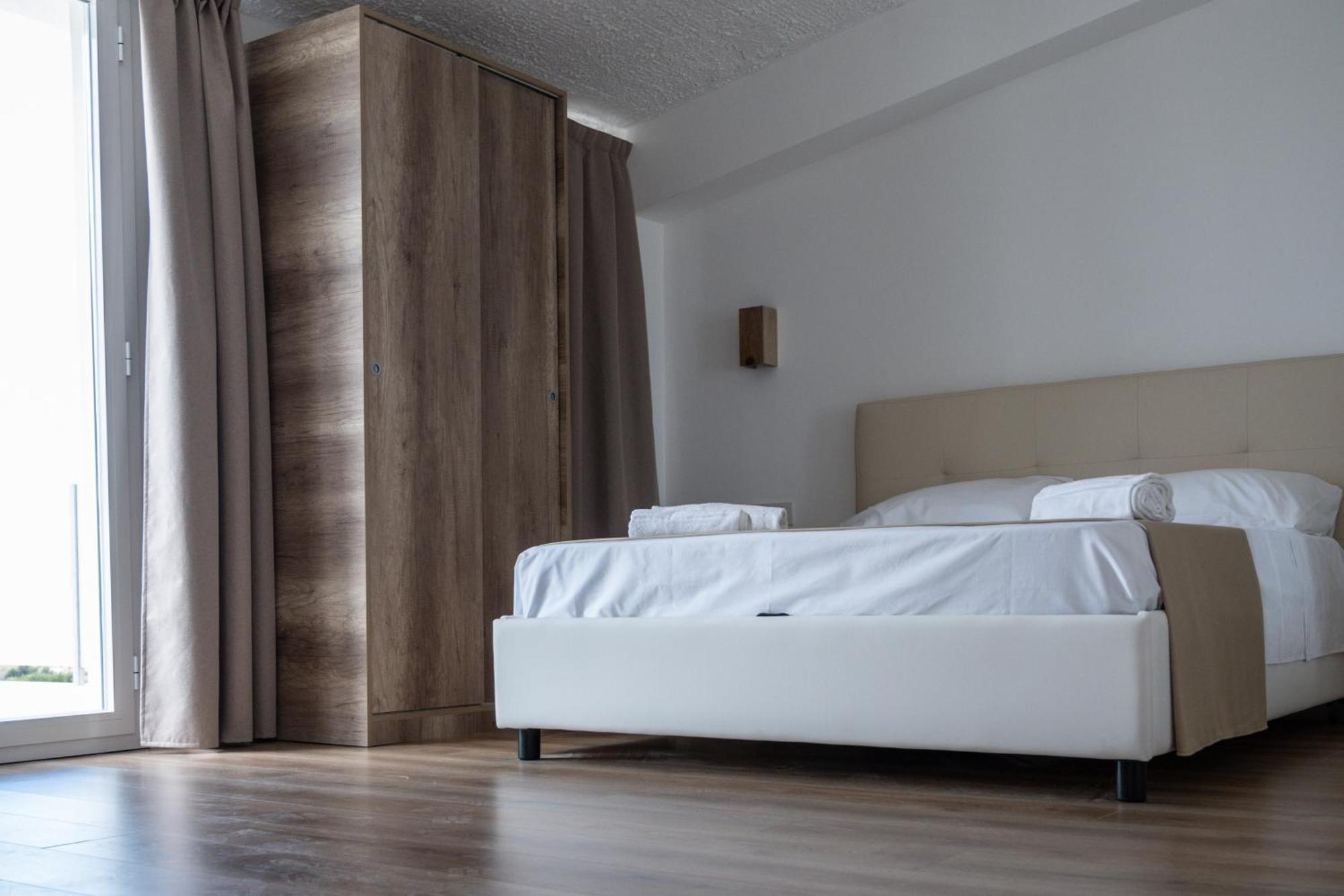סקוליטי Bellavista Kamarina Resort מראה חיצוני תמונה