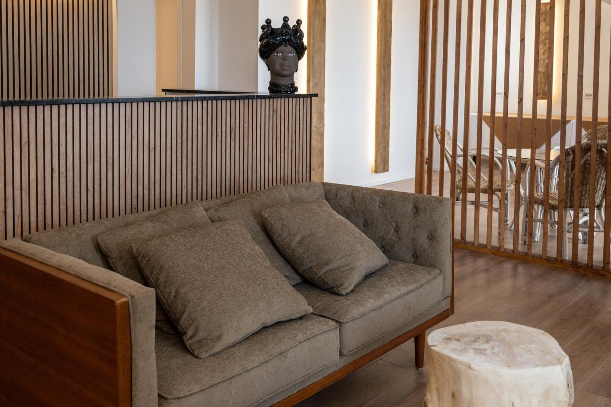 סקוליטי Bellavista Kamarina Resort מראה חיצוני תמונה