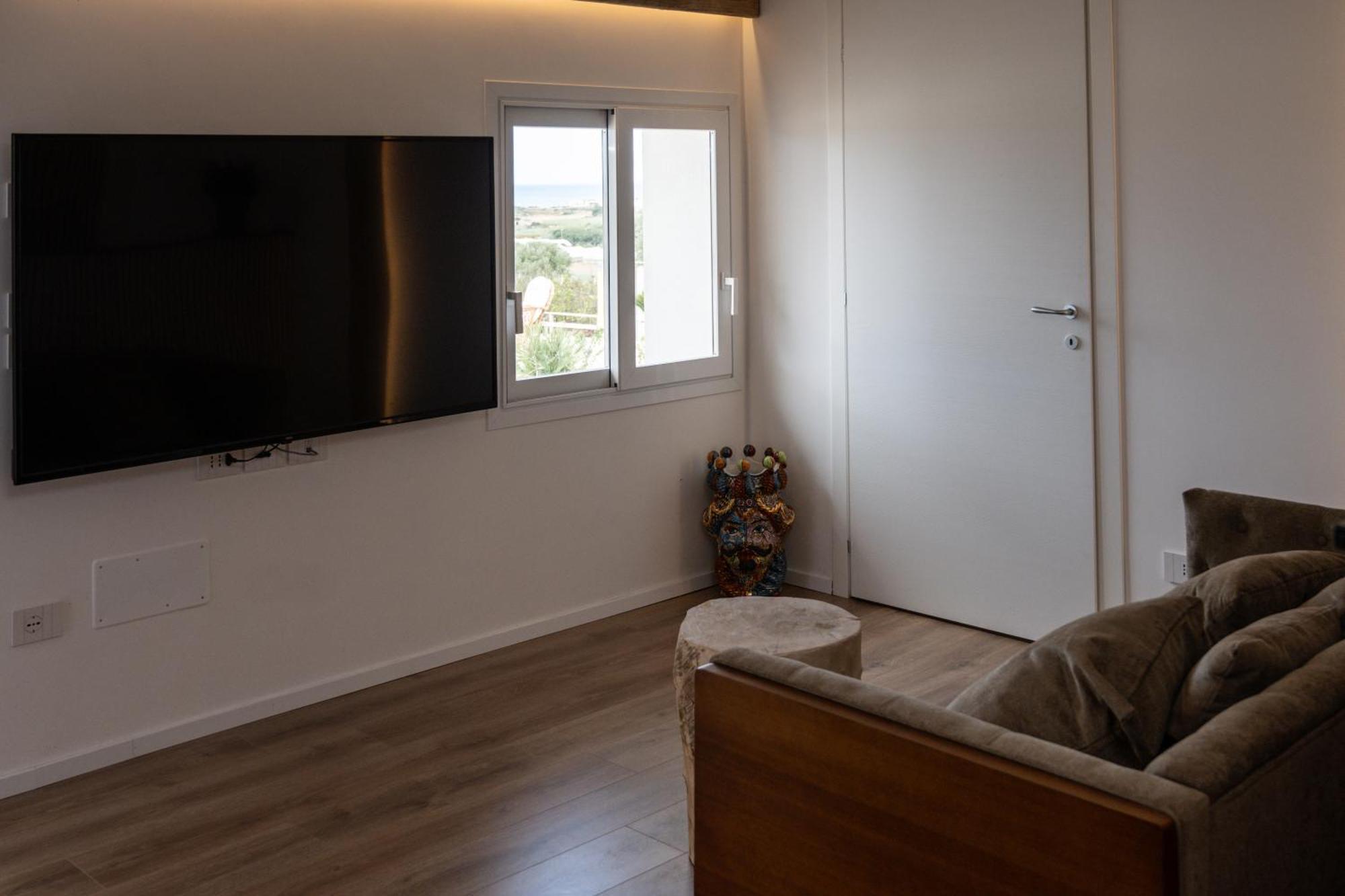 סקוליטי Bellavista Kamarina Resort מראה חיצוני תמונה