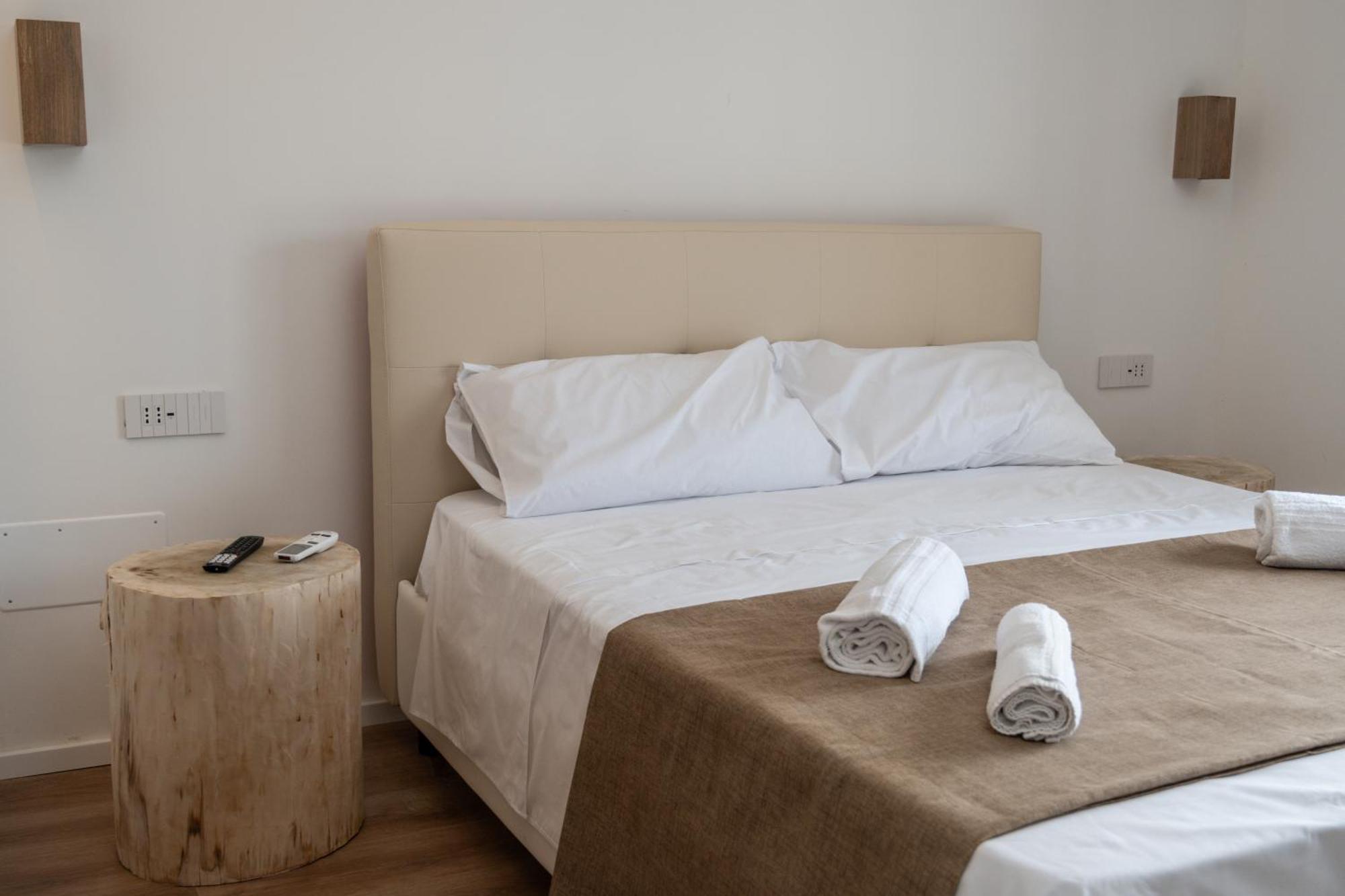 סקוליטי Bellavista Kamarina Resort מראה חיצוני תמונה