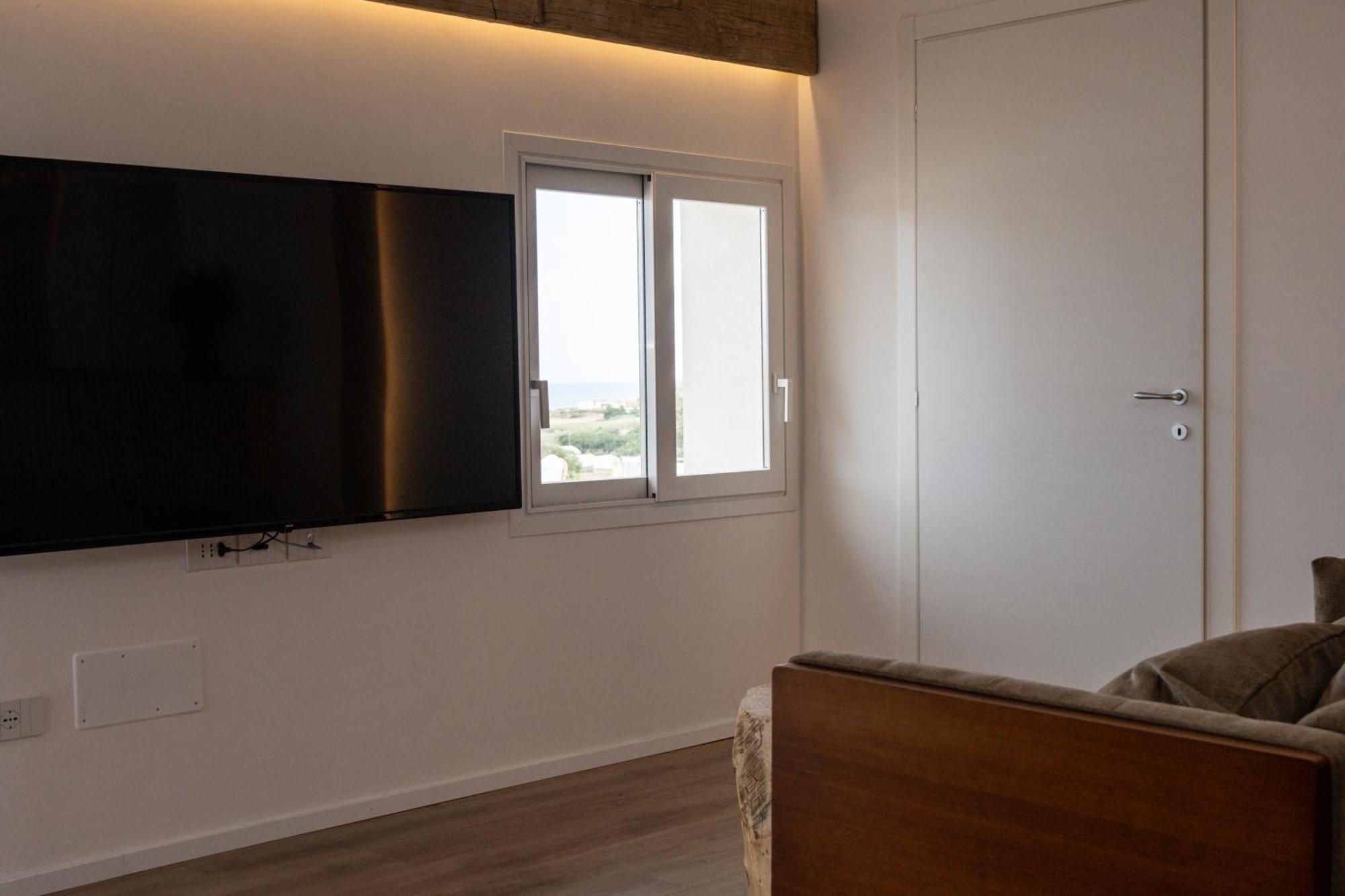 סקוליטי Bellavista Kamarina Resort מראה חיצוני תמונה