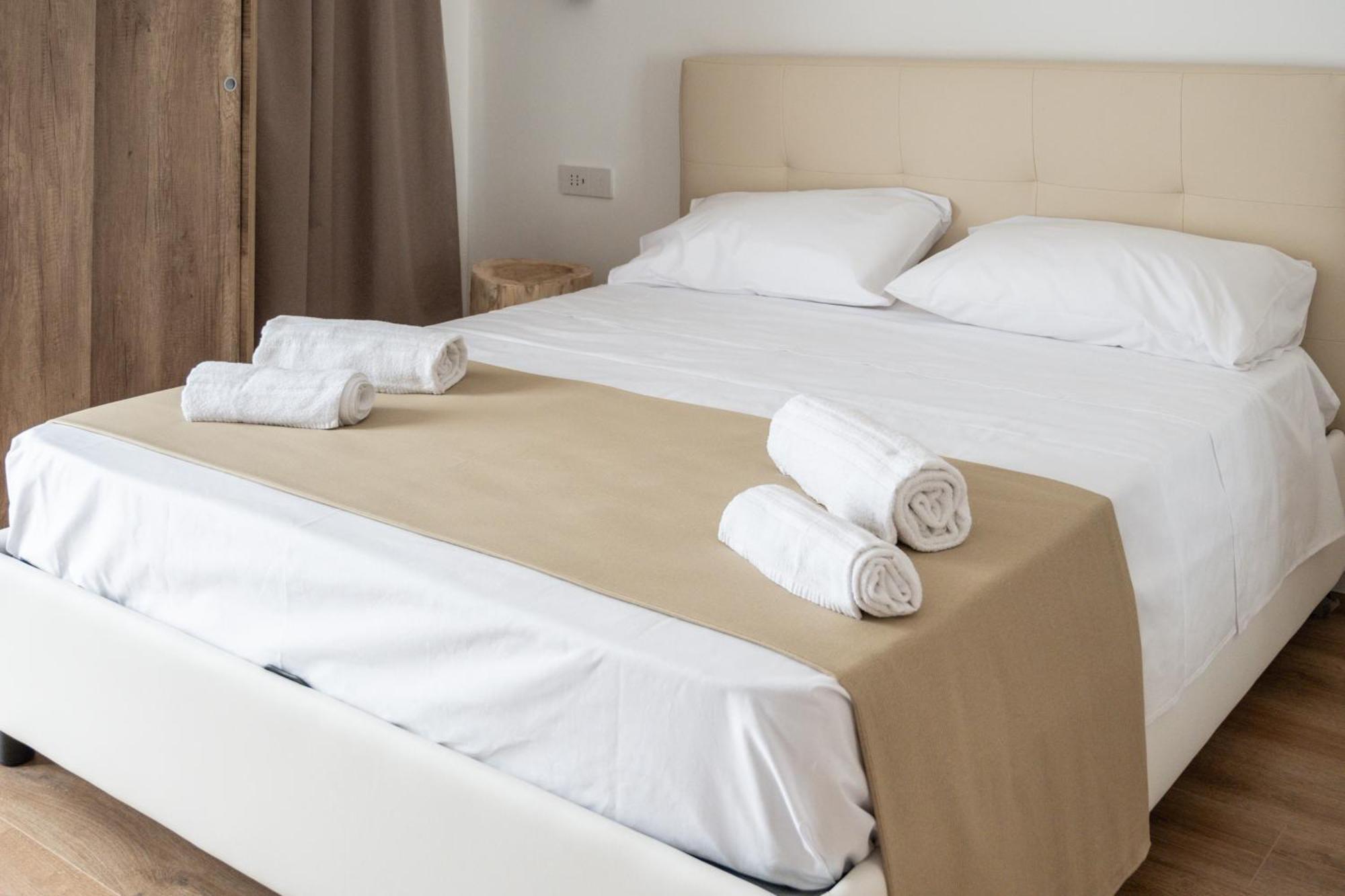 סקוליטי Bellavista Kamarina Resort מראה חיצוני תמונה
