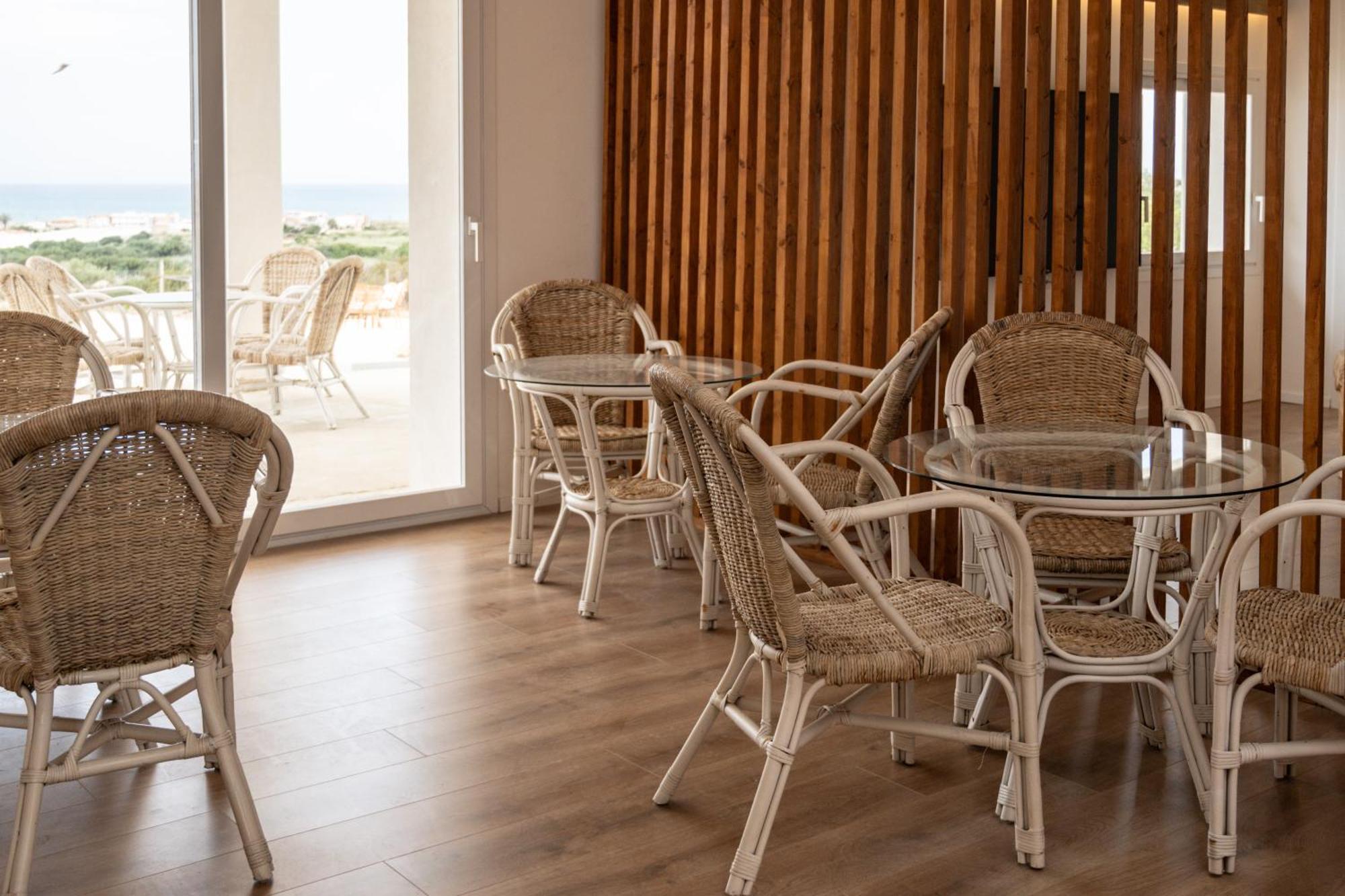 סקוליטי Bellavista Kamarina Resort מראה חיצוני תמונה